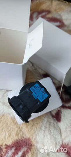 Лампы H11 osram