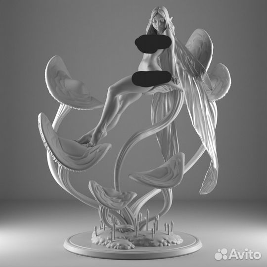 Аниме фигурки 18