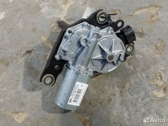 Моторчик стеклоподъемника задний Mercedes Benz