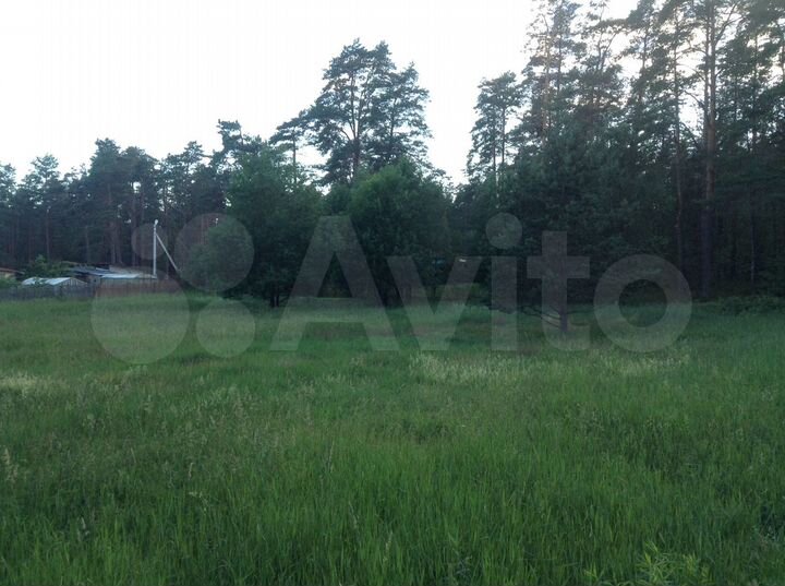 Участок 28 сот. (ИЖС)