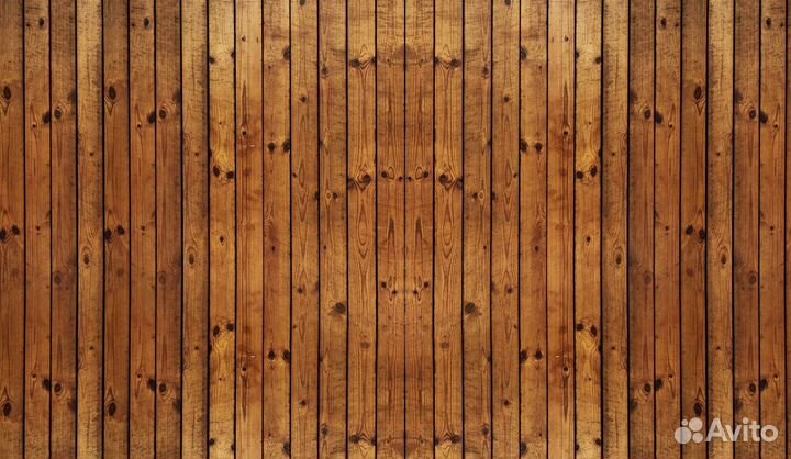 Вагонка хвоя