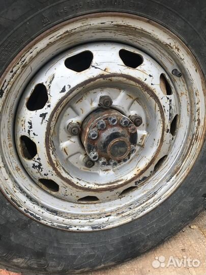 Гибридные мосты УАЗ (Военные мосты редукторные)