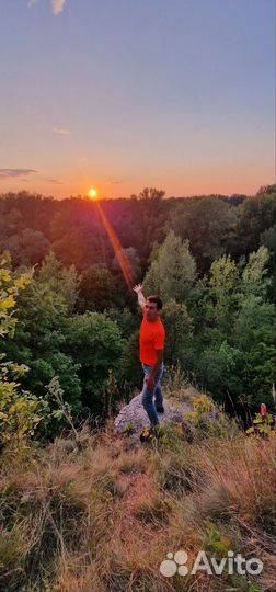 Авторский Фото тур по неизвестным местам Уфы