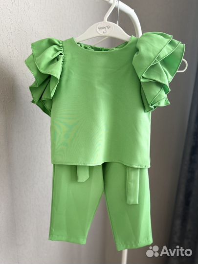 Костюм для девочки