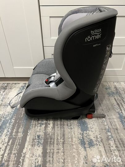 Britax Romer Trifix 2 i-Size