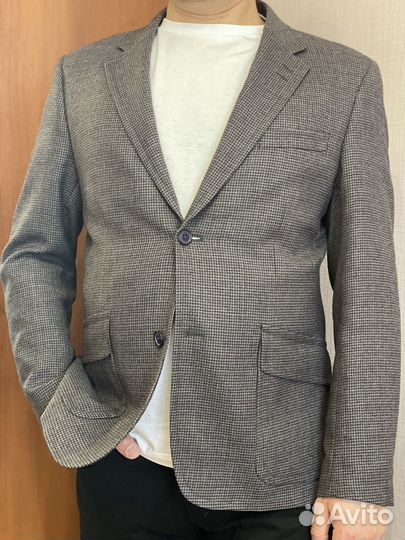 Пиджак мужской