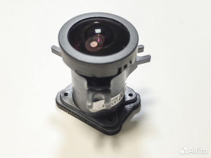 Gopro Hero 4 black - оригинальные запчасти б/у