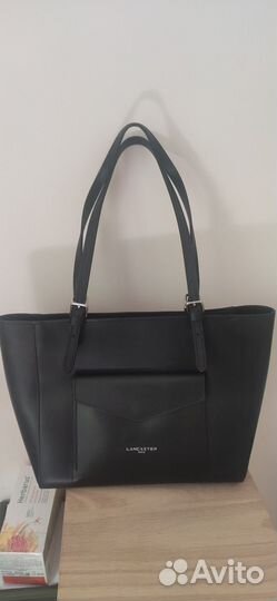Сумка женская Lancaster