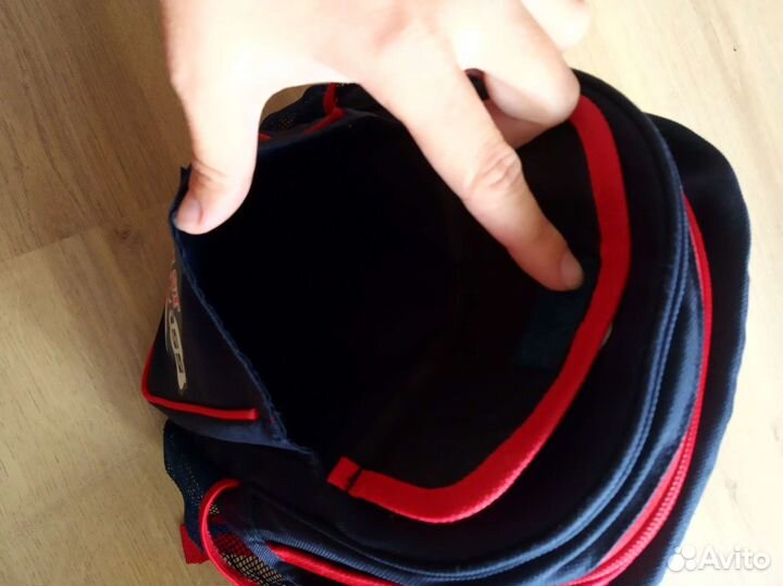 Рюкзак для малышей