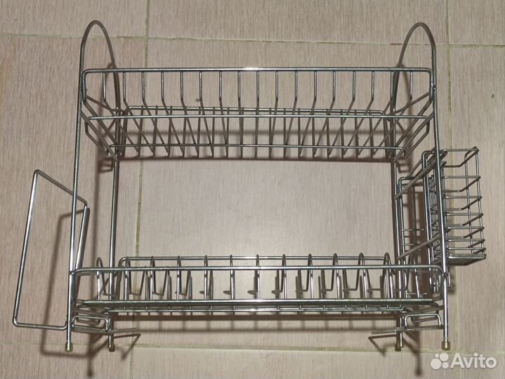 Сушка для посуды