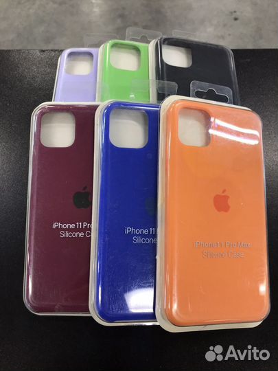 Чехлы на iPhone 8, X/XS, XS Max, 11 Pro, 11 ProMax