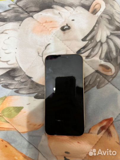 iPhone 12 Pro, 128 ГБ