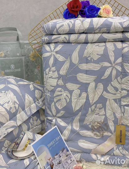 Постельное белье