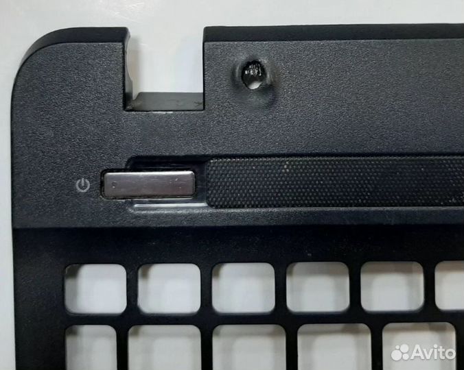 Верхняя часть Packard Bell TS11. Отп. в регионы