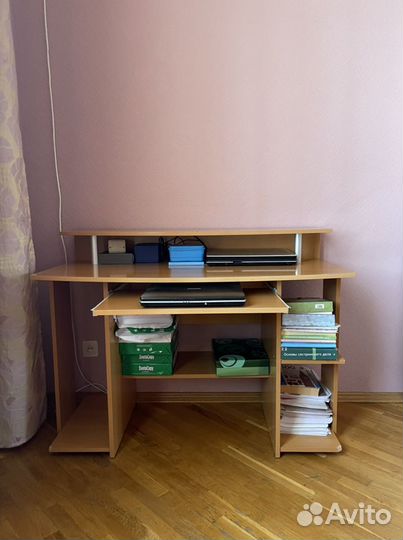 Компьютерный стол