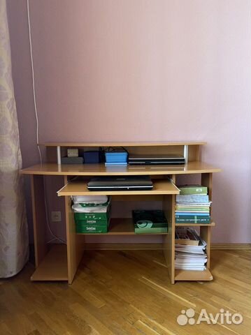 Компьютерный стол