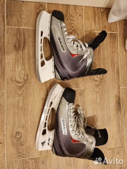 Bauer Vapor X:60