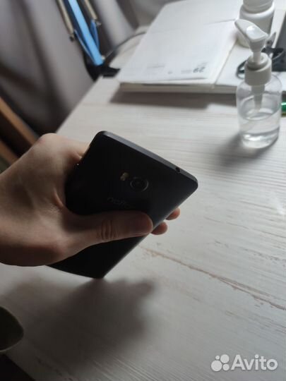 Xiaomi Mi 4i, 2/16 ГБ