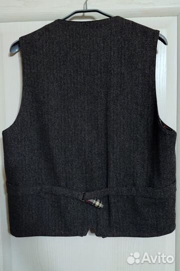 Жилетка мужская