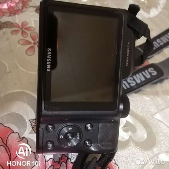 Фотоаппарат самсунг