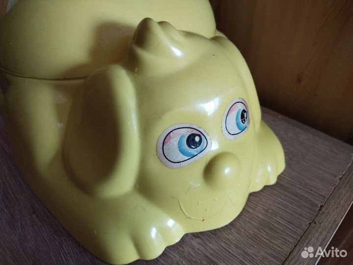Горшок для ребенка 