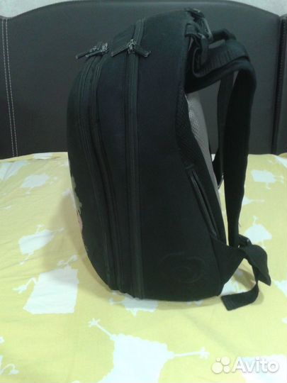 Рюкзак школьный ортопедический