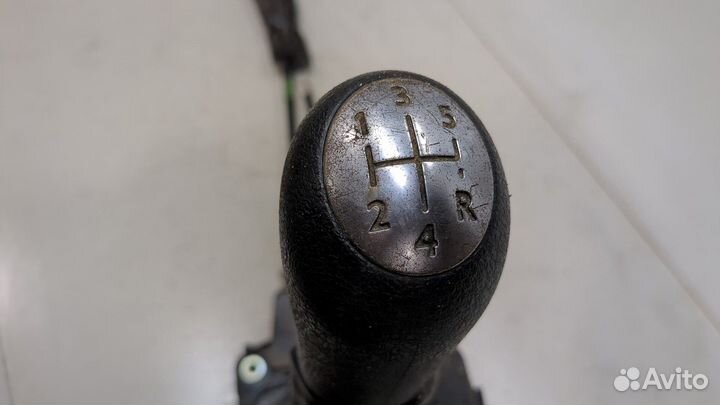 Кулиса кпп Dacia Sandero 2012, 2015