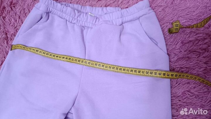 Спортивный костюм женский