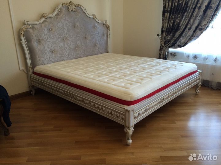 Производство столярных изделий из массива