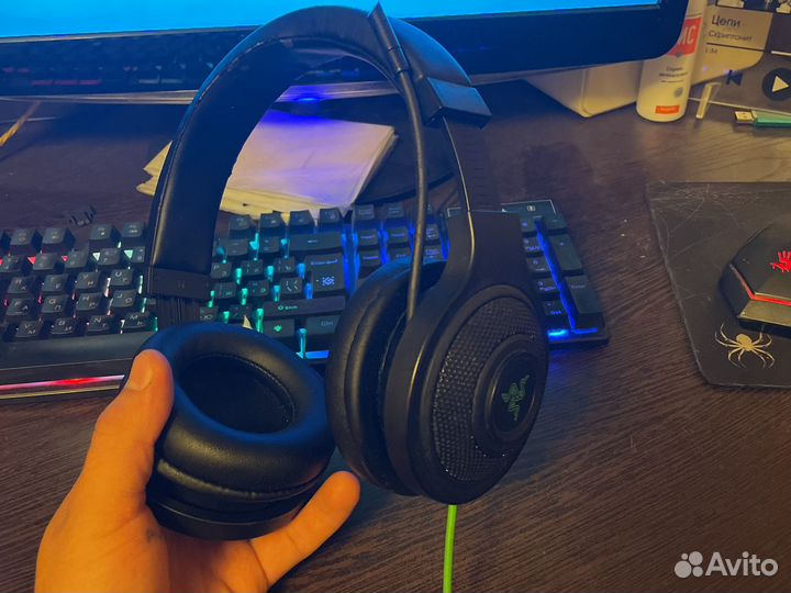 Системный блок intel core i5 2500k