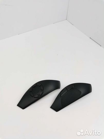 Игровая мышь Razer Naga Trinity