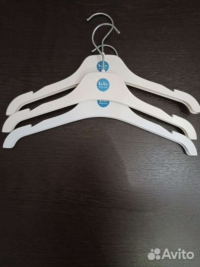 Вешалки плечики детские