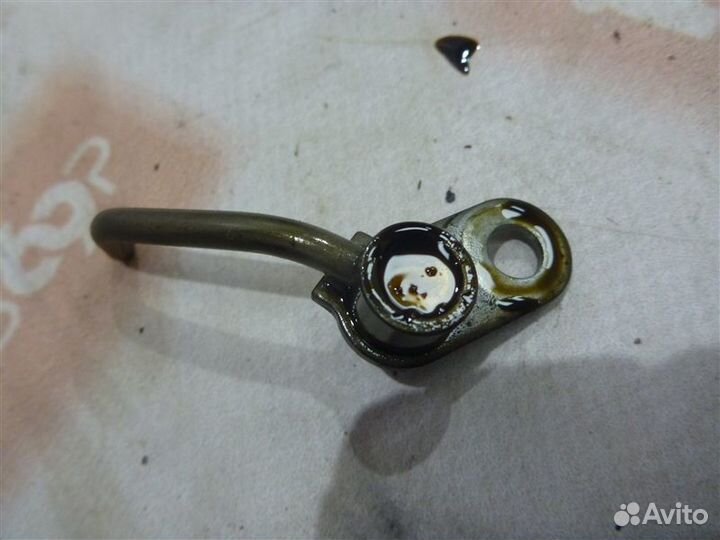 Форсунка масляная Mazda Cx-7 ER L3 VDT 2008