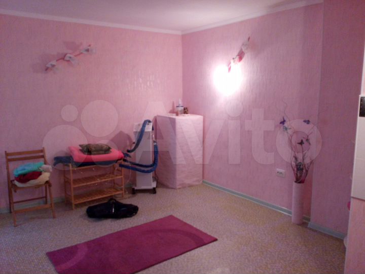 Свободного назначения, 61 м²