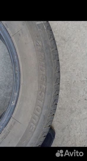 Bridgestone Turanza T001 195/65 R15