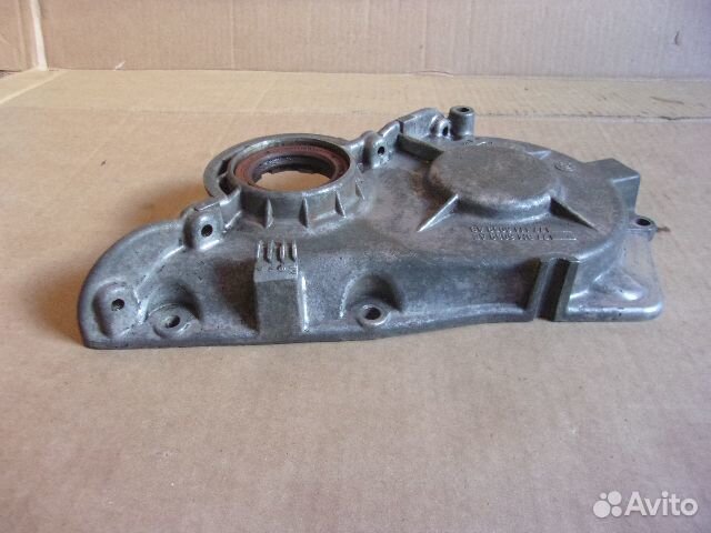 Форд Эскорт 81-89г., 1.3 OHV крышка двигателя