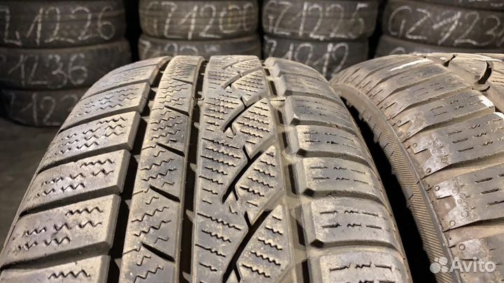 Continental ContiWinterContact TS 810 195/55 R16 87T