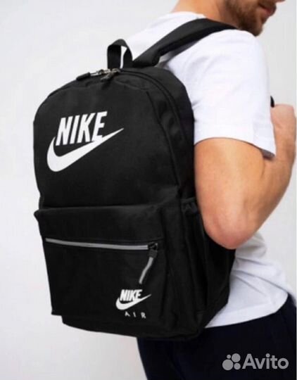 Школьный рюкзак Naik