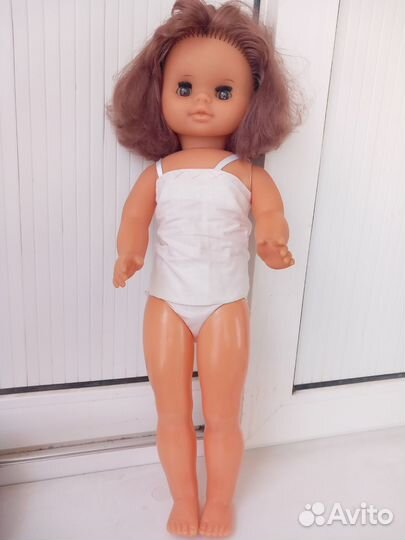 Куклы гдр СССР