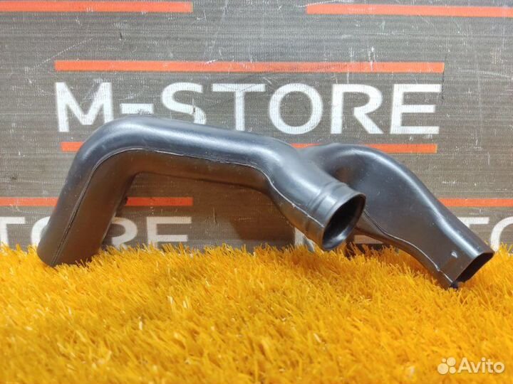 Воздуховод печки Mercedes-Benz E-Class W212