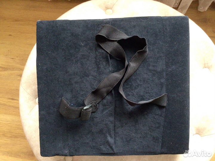 Поясничная подушка для спины