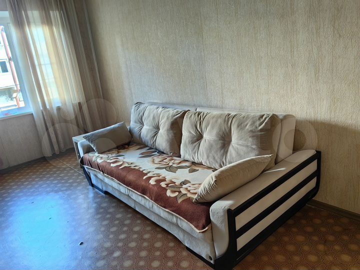 2-к. квартира, 60 м², 2/5 эт.