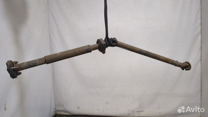 Кардан Volvo 940, 1998