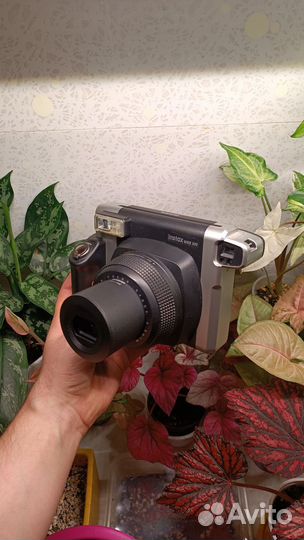 Фотоаппарат instax wide 300