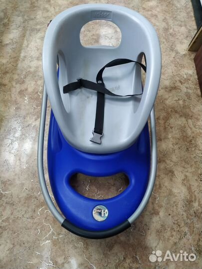 Санки «Snow Baby Dreаm» кhw