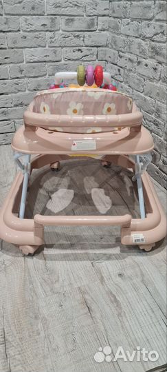 Ходунки детские