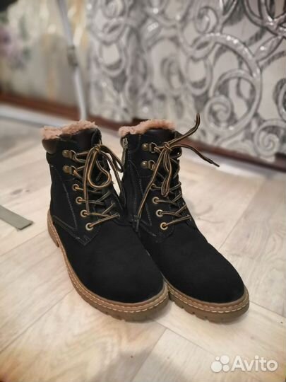 Обувь женская 37 размер новые