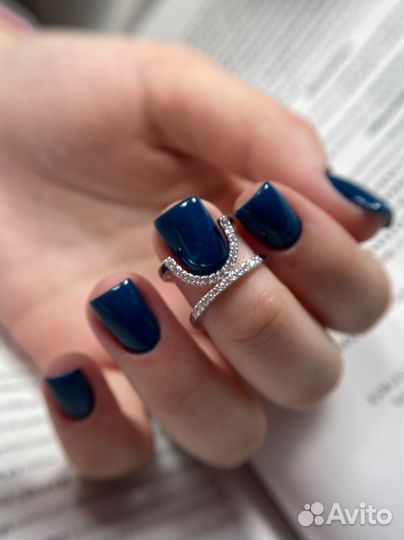 Мастер маникюра