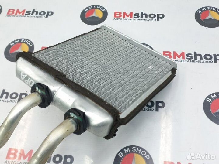 Испаритель Opel Astra H Z18XER 2007