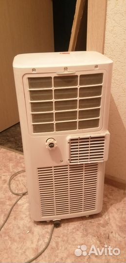 Мобильный кондиционер Scarlett Comfort